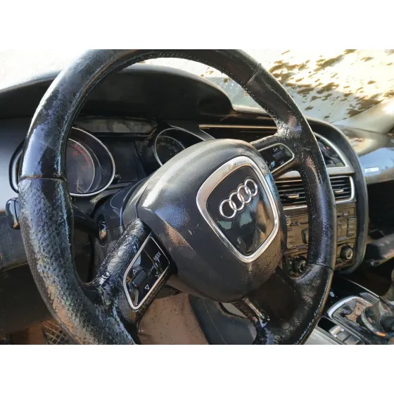Kit Airbag para Audi A5 (8T3)