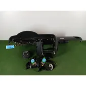 Kit Airbag para Audi A5 (8T3)