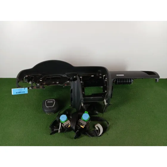 Kit Airbag para Audi A5 (8T3)