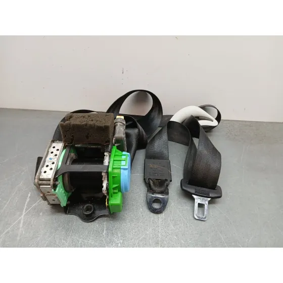 Kit Airbag para Audi A5 (8T3)