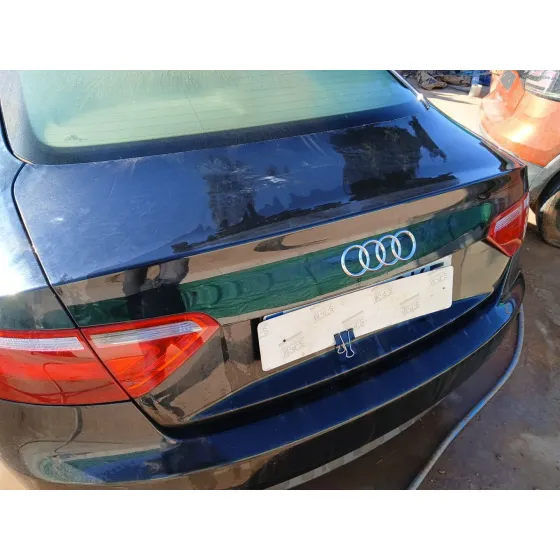 Tapa Maletero para Audi A5 (8T3)