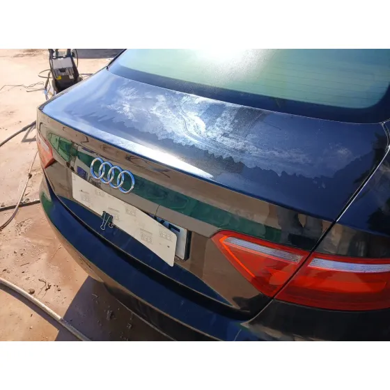 Tapa Maletero para Audi A5 (8T3)
