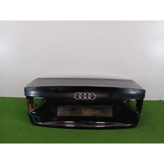 Tapa Maletero para Audi A5 (8T3)