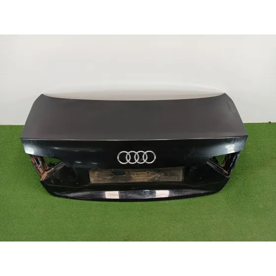 Tapa Maletero para Audi A5 (8T3)