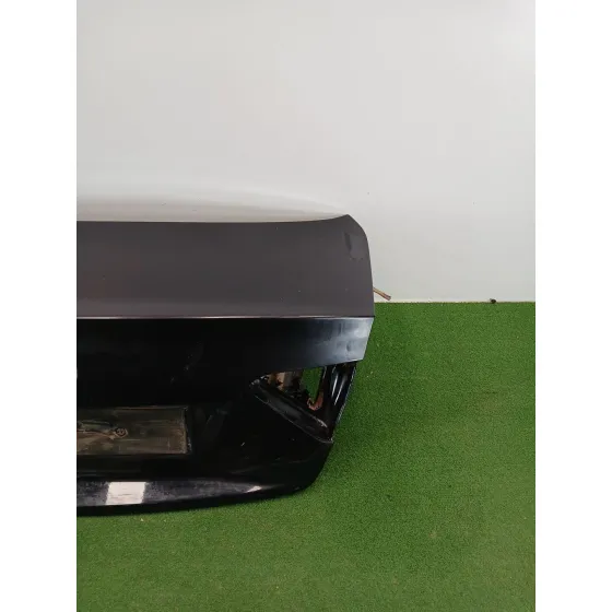 Tapa Maletero para Audi A5 (8T3)