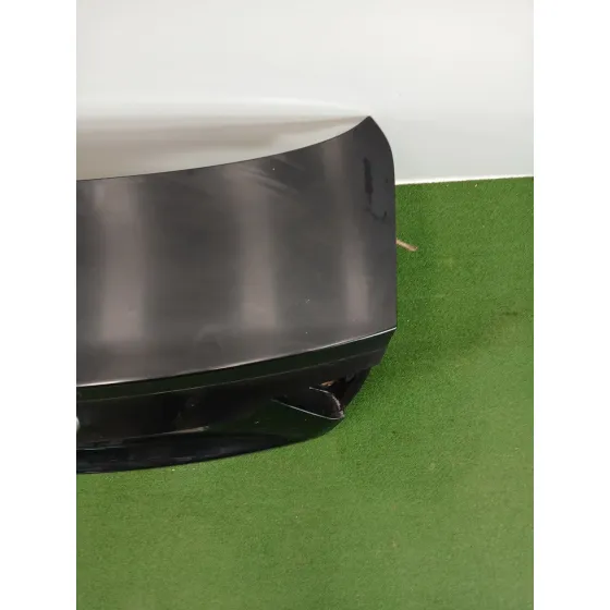 Tapa Maletero para Audi A5 (8T3)