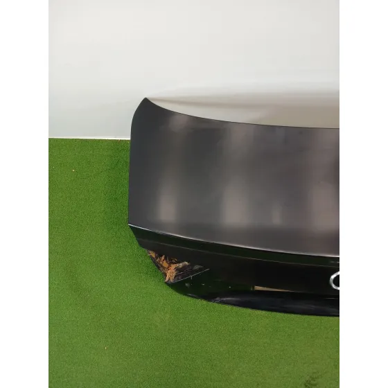 Tapa Maletero para Audi A5 (8T3)
