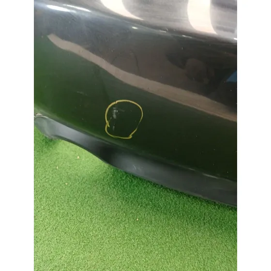 Paragolpes Trasero para Audi A5 (8T3)