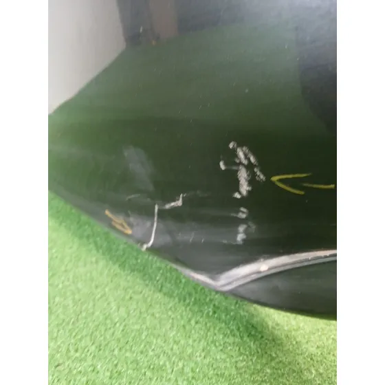 Paragolpes Trasero para Audi A5 (8T3)
