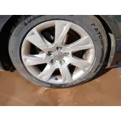 Juego Llantas para Audi A5 (8T3)