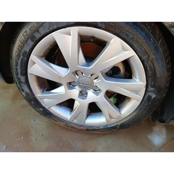 Juego Llantas para Audi A5 (8T3)