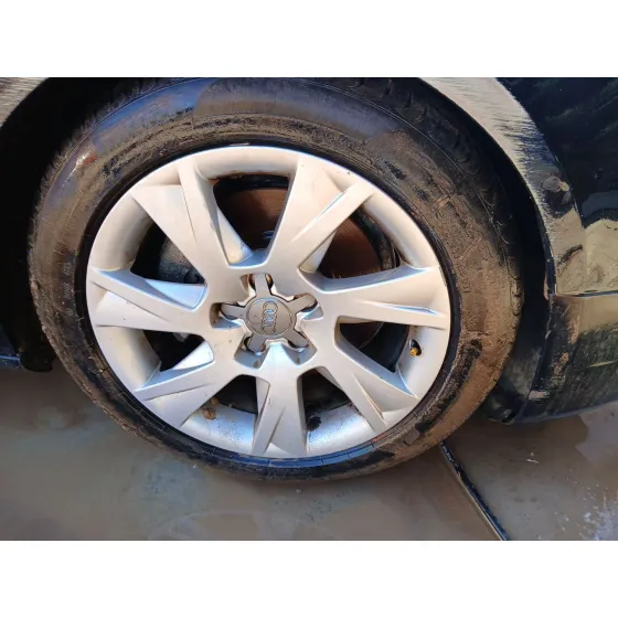 Juego Llantas para Audi A5 (8T3)