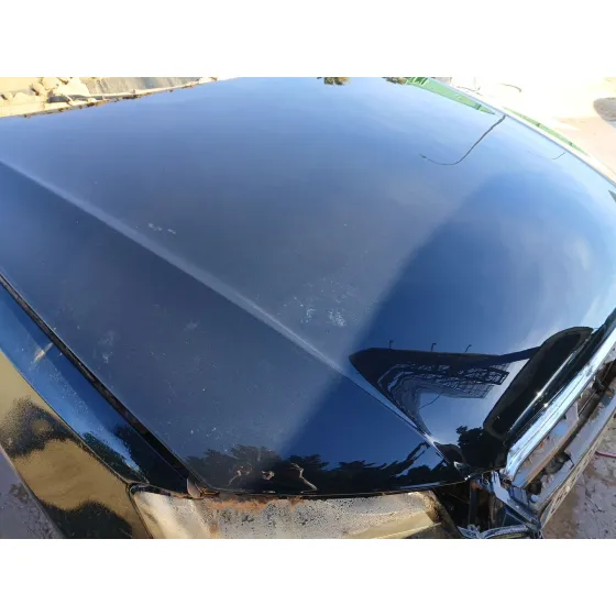 Capot para Audi A5 (8T3)