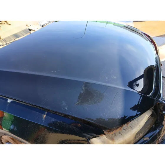 Capot para Audi A5 (8T3)