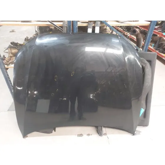 Capot para Audi A5 (8T3)