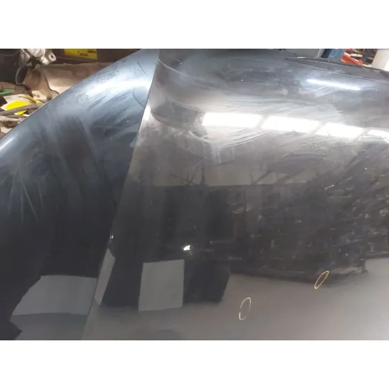 Capot para Audi A5 (8T3)