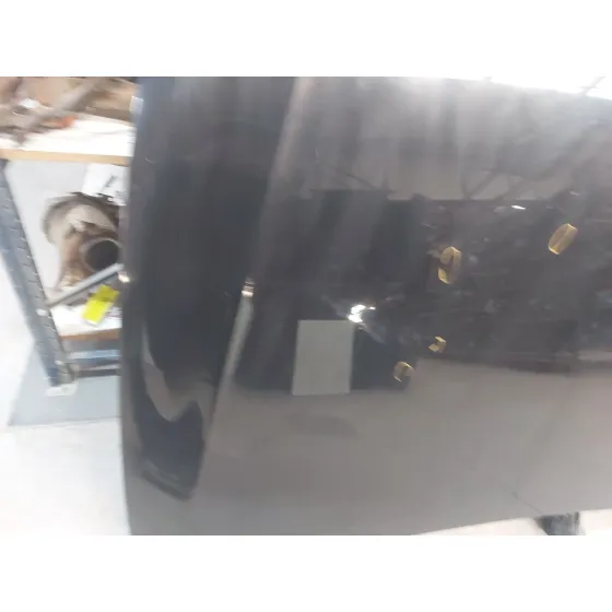 Capot para Audi A5 (8T3)