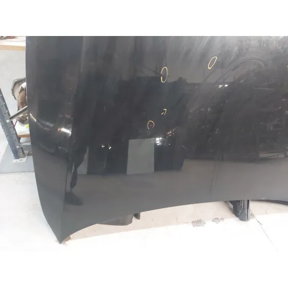 Capot para Audi A5 (8T3)