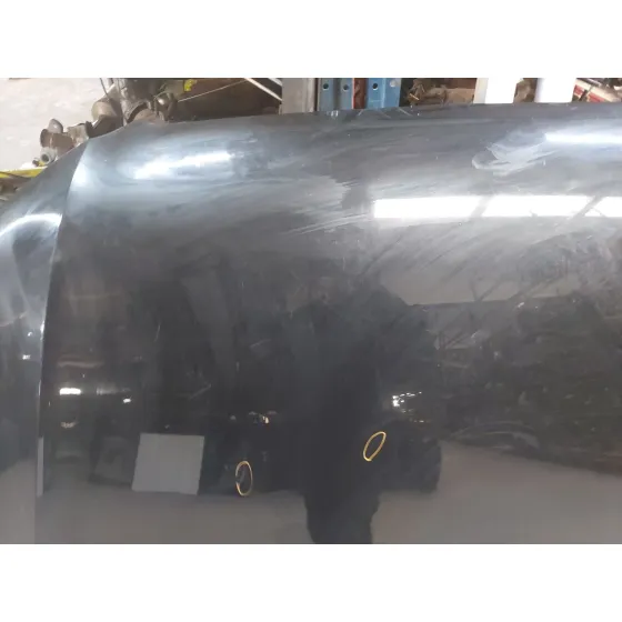Capot para Audi A5 (8T3)