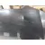 Capot para Audi A5 (8T3)