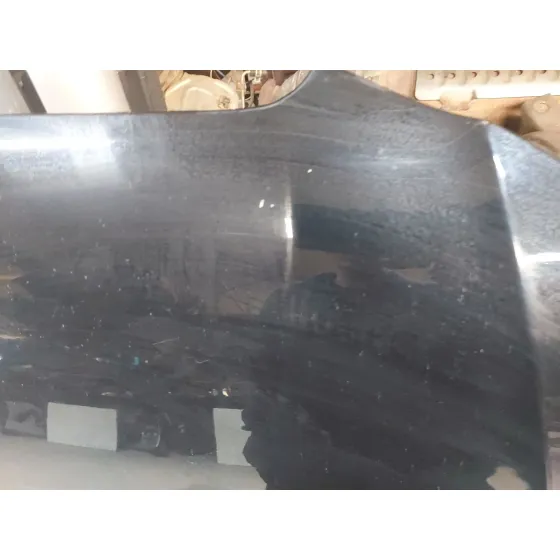 Capot para Audi A5 (8T3)