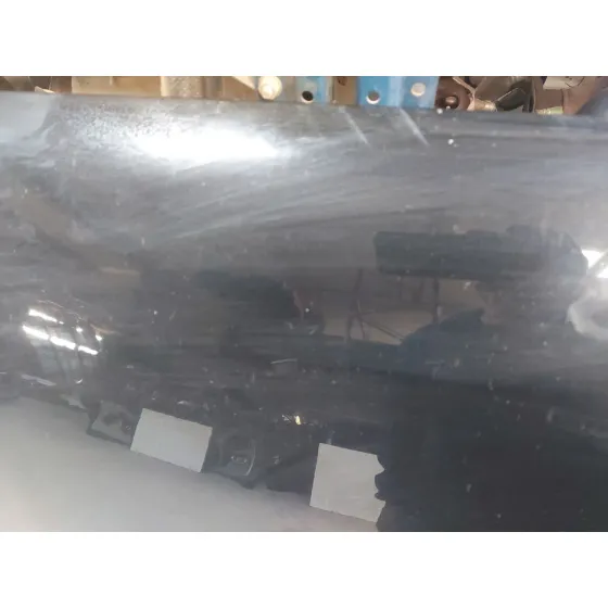 Capot para Audi A5 (8T3)