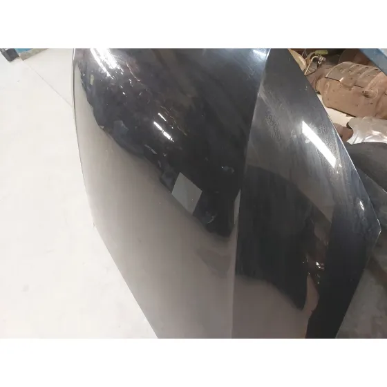 Capot para Audi A5 (8T3)