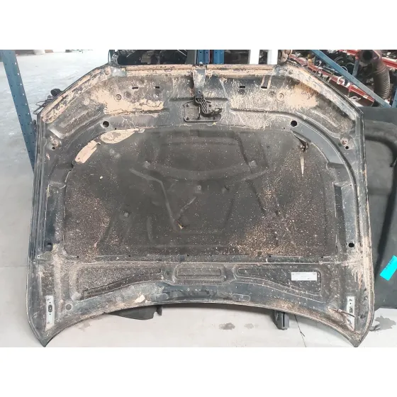 Capot para Audi A5 (8T3)