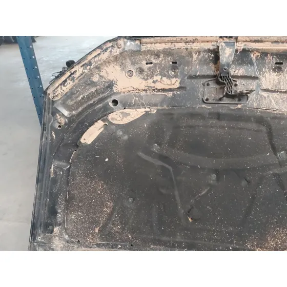 Capot para Audi A5 (8T3)