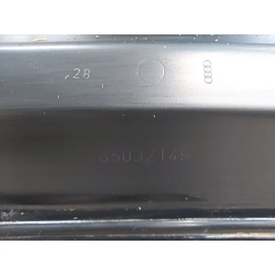 Capot para Audi A5 (8T3)