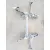 Puente Delantero para Audi A5 (8T3)