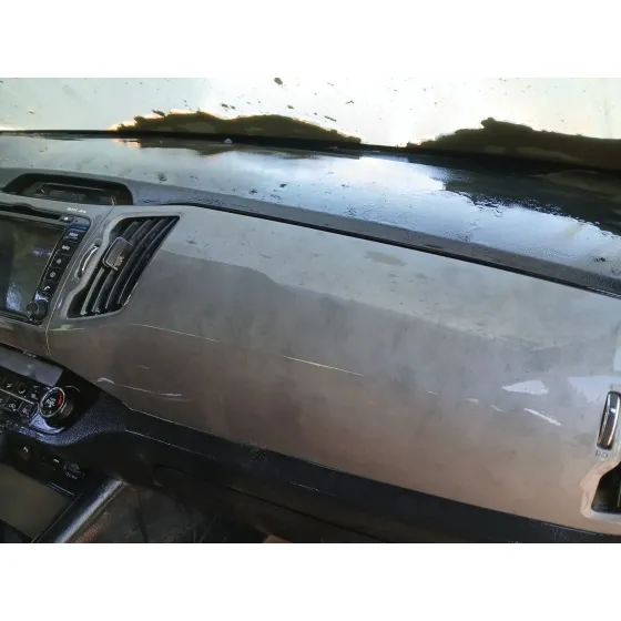 Kit Airbag para Kia Sportage Iv (Ql, Qle)