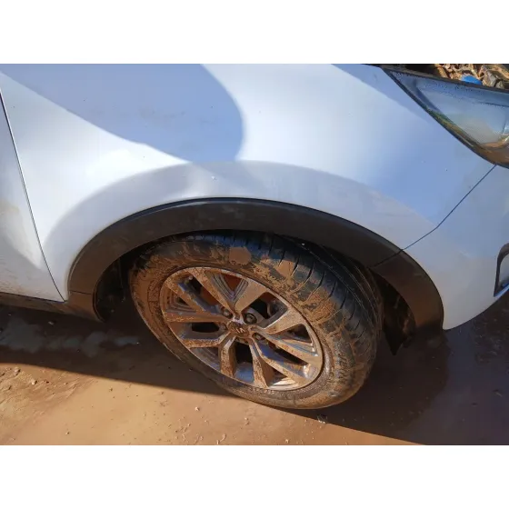 Aleta Delantera Derecha para Kia Sportage Iv (Ql, Qle)