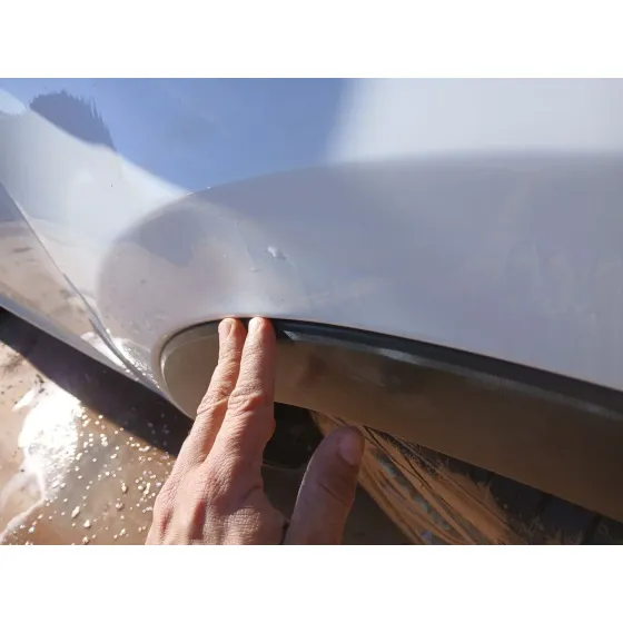 Aleta Delantera Derecha para Kia Sportage Iv (Ql, Qle)