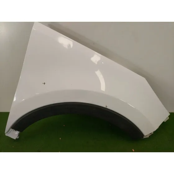 Aleta Delantera Derecha para Kia Sportage Iv (Ql, Qle)