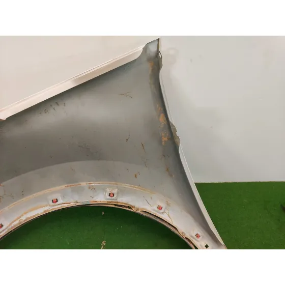 Aleta Delantera Derecha para Kia Sportage Iv (Ql, Qle)