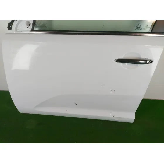 Puerta Delantera Izquierda para Kia Sportage Iv (Ql, Qle)