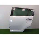 Puerta Trasera Izquierda para Kia Sportage Iv (Ql, Qle)