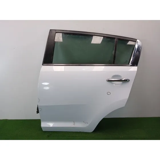 Puerta Trasera Izquierda para Kia Sportage Iv (Ql, Qle)