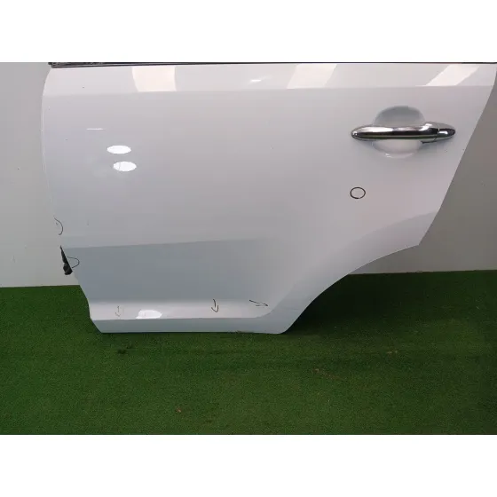 Puerta Trasera Izquierda para Kia Sportage Iv (Ql, Qle)