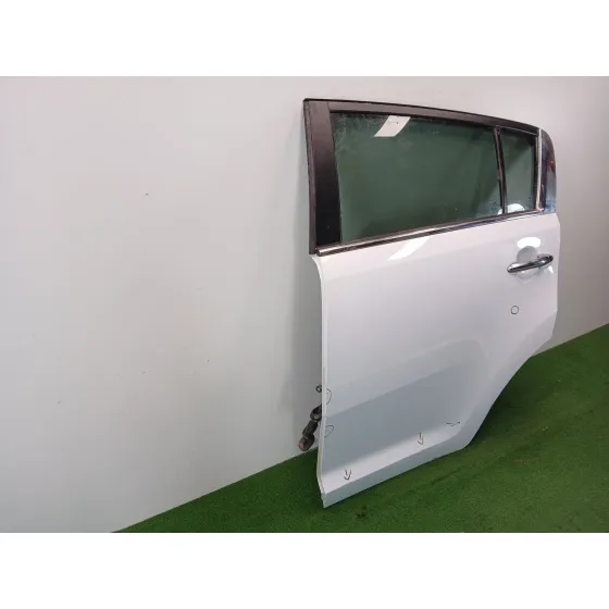 Puerta Trasera Izquierda para Kia Sportage Iv (Ql, Qle)