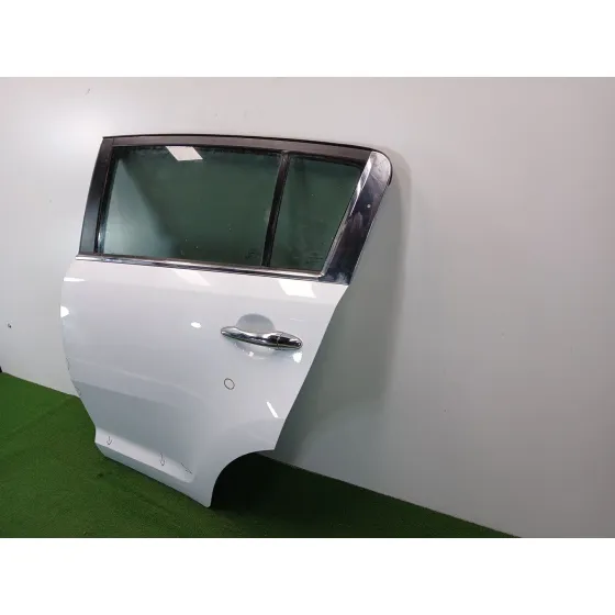 Puerta Trasera Izquierda para Kia Sportage Iv (Ql, Qle)