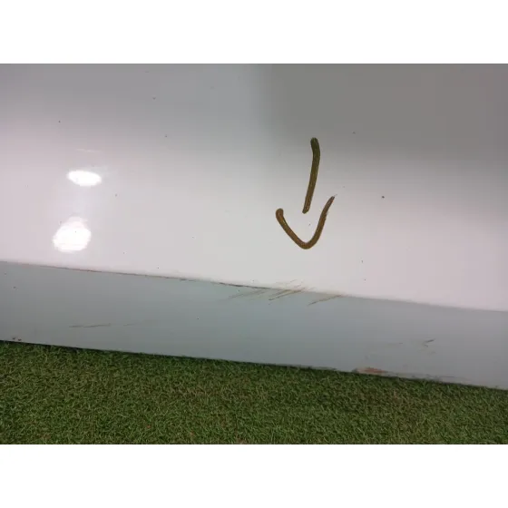 Puerta Trasera Izquierda para Kia Sportage Iv (Ql, Qle)