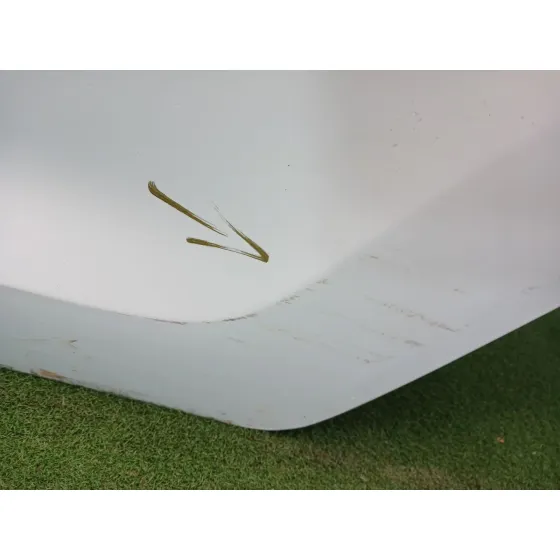 Puerta Trasera Izquierda para Kia Sportage Iv (Ql, Qle)