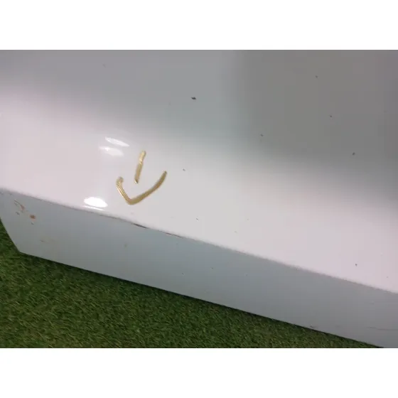 Puerta Trasera Izquierda para Kia Sportage Iv (Ql, Qle)