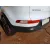 Paragolpes Trasero para Kia Sportage Iv (Ql, Qle)