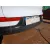 Paragolpes Trasero para Kia Sportage Iv (Ql, Qle)