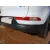 Paragolpes Trasero para Kia Sportage Iv (Ql, Qle)