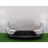 Paragolpes Trasero para Kia Sportage Iv (Ql, Qle)