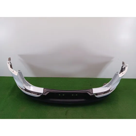 Paragolpes Trasero para Kia Sportage Iv (Ql, Qle)